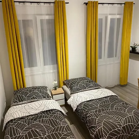 Apartament Przy Rynku Kambar