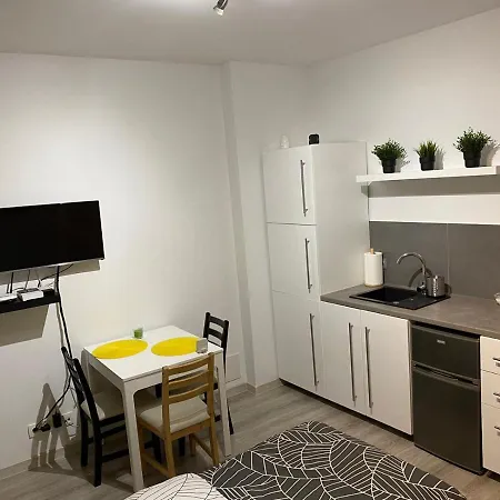 شقة Apartament Przy Rynku Kambar بوليسلافيتش