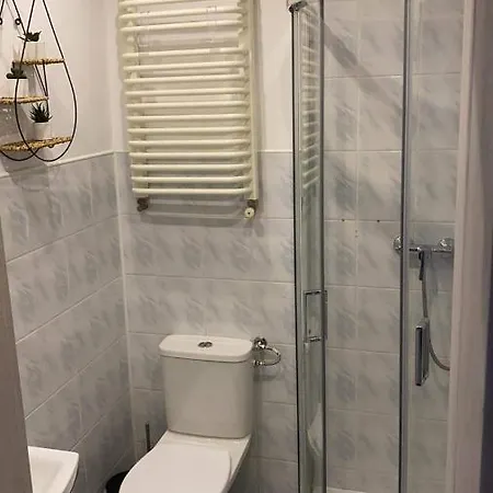 Apartament Przy Rynku Kambar شقة